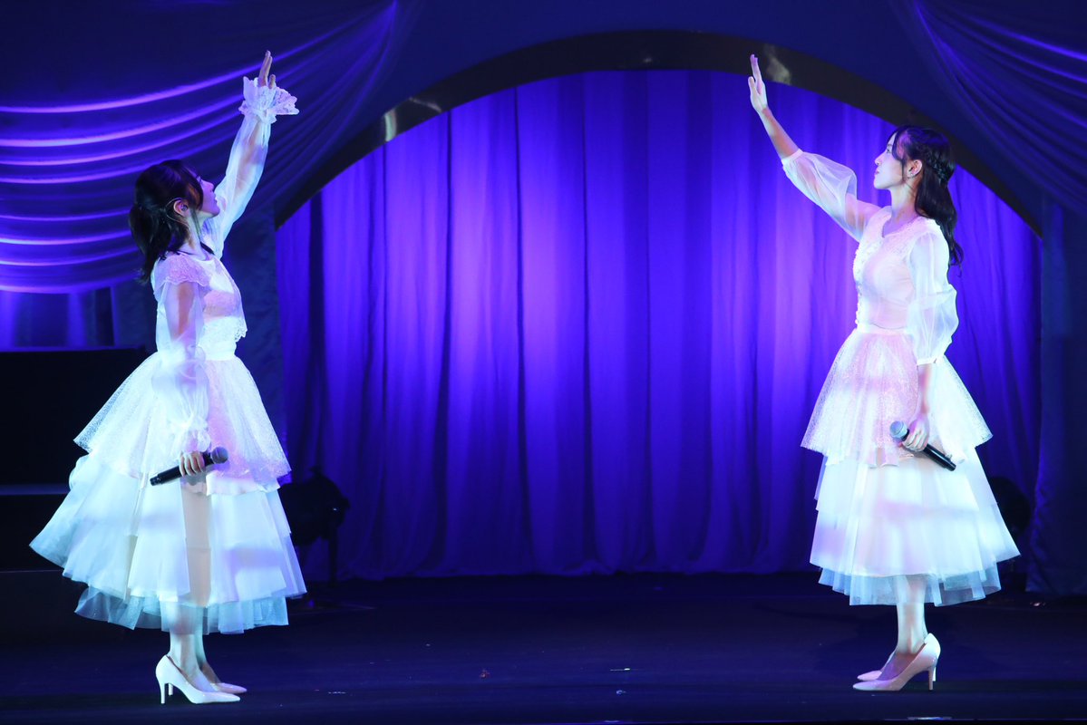 下尾みう tweet media