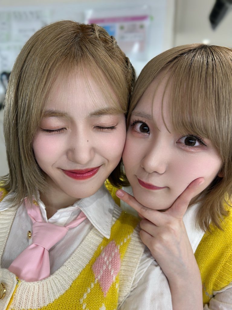 下尾みう tweet media