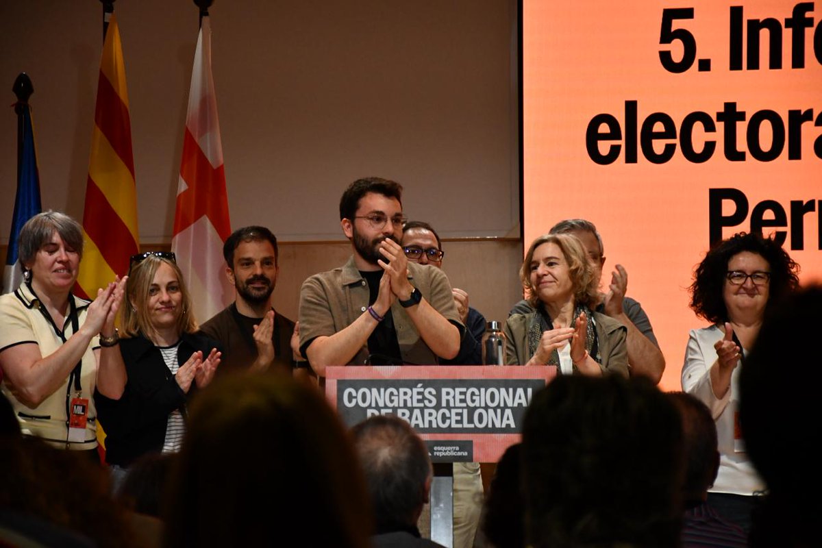 ERC Barcelona tweet media