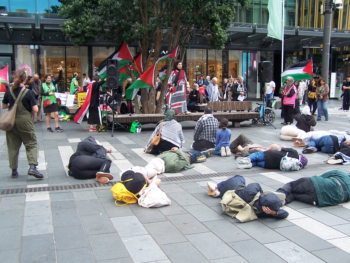 Bruce King tweet media