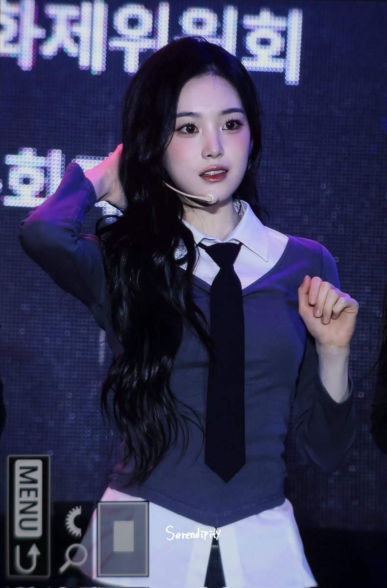 Serendipity tweet media