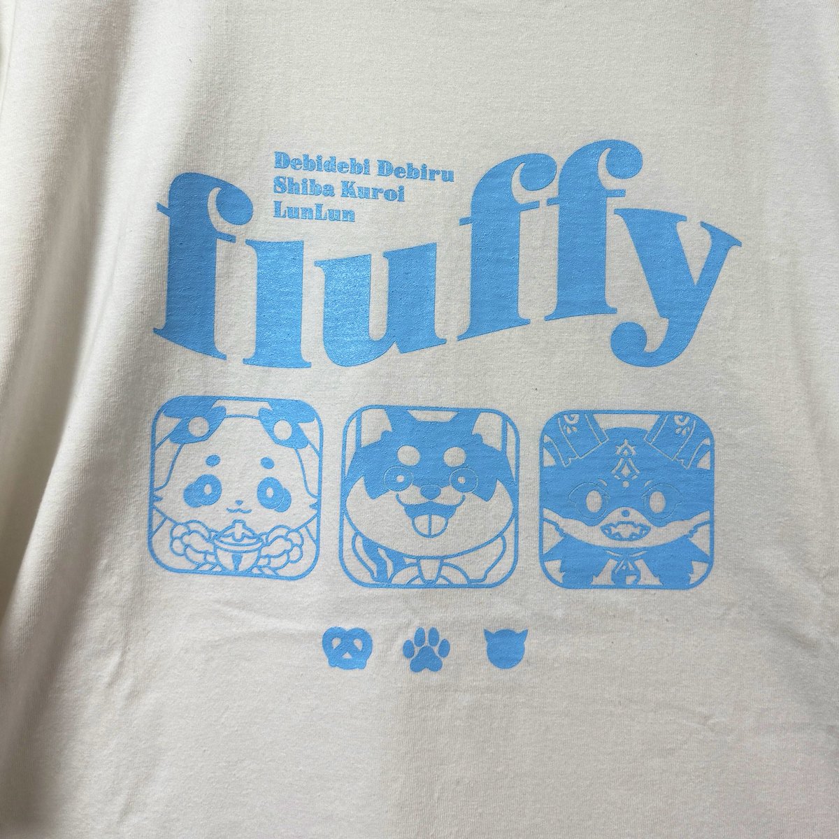 ちゃも@にじそ【南2ホールT-82】 tweet media