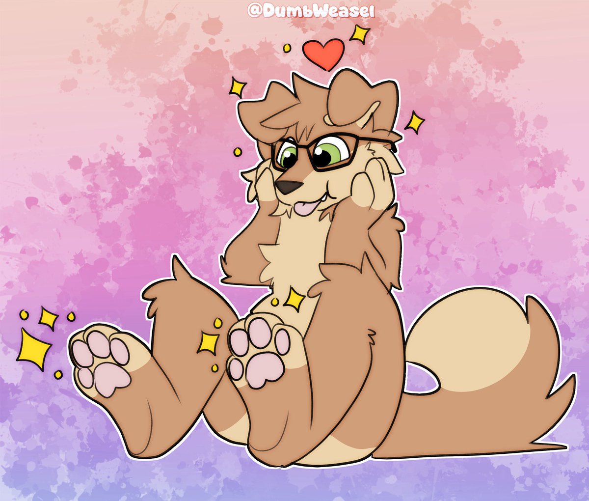 Max 🍞🐶 🔜 Ibercon (goh) 🇪🇸 tweet media