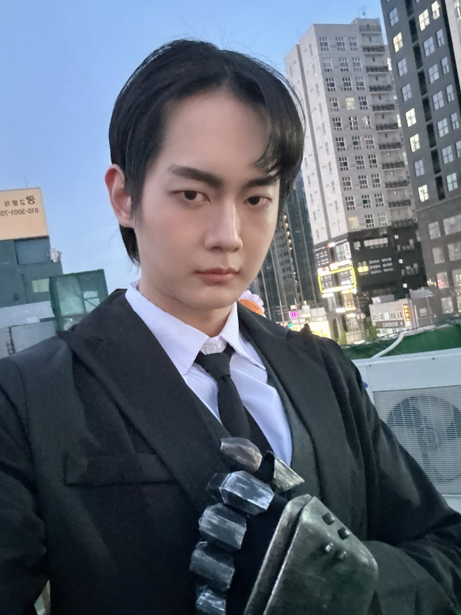 밤비 Bambi tweet media