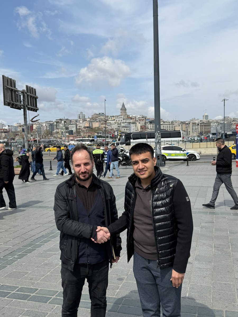 İstanbul Doruk Risk Yönetimi ve Eğitim Hizmetleri İle Fidan Akademi Eğitim Kurumları’nın Çözüm Ortaklığı Hayırlı Uğurlu Olsun.

Kıymetli Mevkidaşım Yönetim Kurulu Başkanı Sn.Kenan Özdemir Bey’e Teşekkürlerimizi Sunuyoruz.