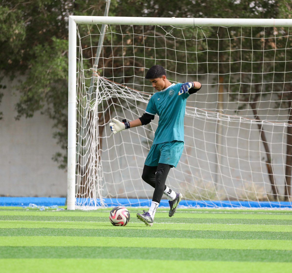 الباطن | الفئات السنية tweet media