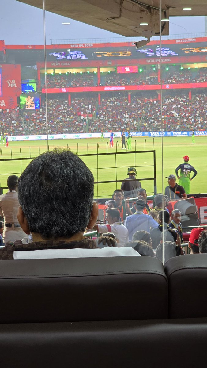 DK Shivakumar tweet media