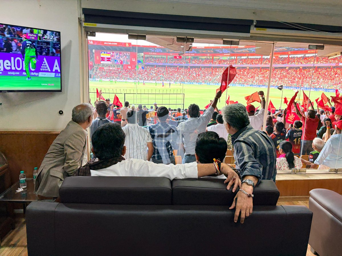 DK Shivakumar tweet media