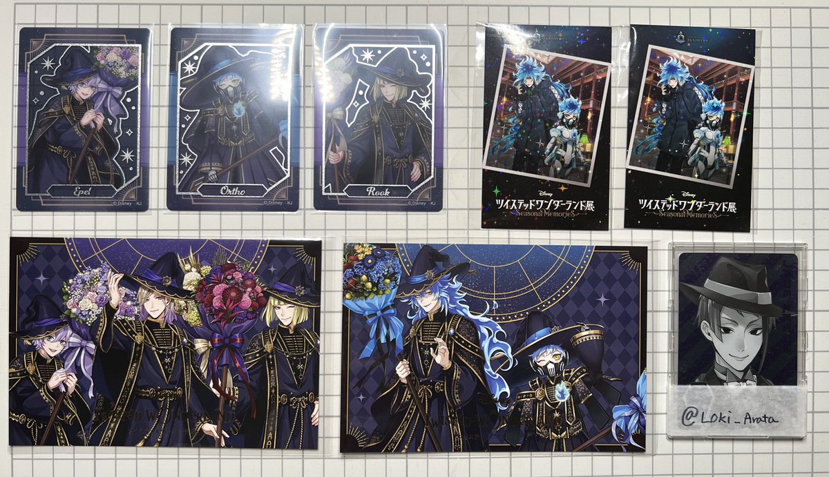 朔@取引垢 tweet media