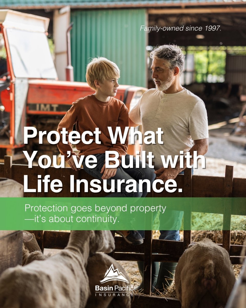 BasinPacificIns's tweet image. Getting covered shouldn’t feel complicated—just quick, simple, and done right.
Get your quote with BP today 👉 vist.ly/4yx66 

#BasinPacific #InsuranceMadeEasy #ProtectWhatMatters #GetCovered #PeaceOfMind