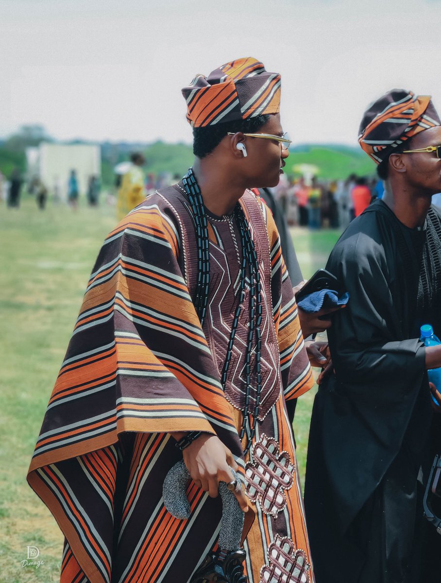 Ola_Dimage's tweet photo. Royalty 
#FUNAAB
#OJUDEFUNAAB26
#FUNAABFYB26 https://t.co/Fb3jguSdYT