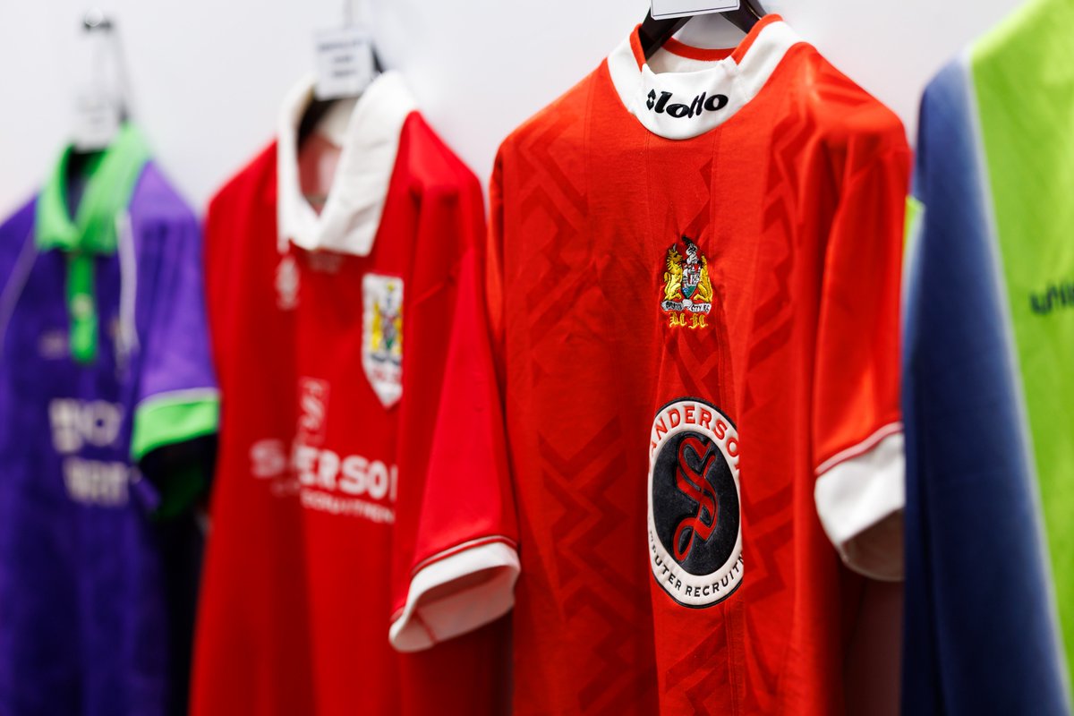 Bristol City FC tweet media