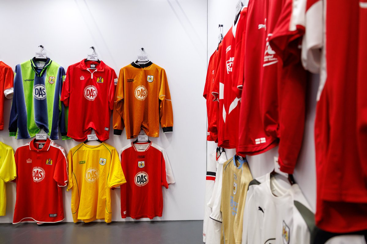 Bristol City FC tweet media