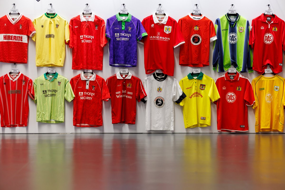 Bristol City FC tweet media