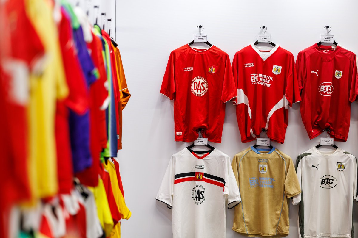 Bristol City FC tweet media
