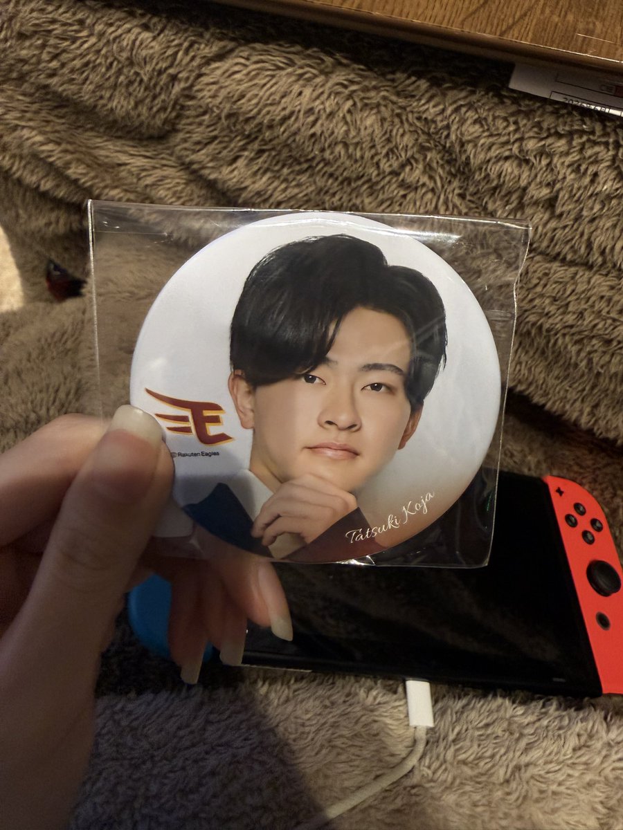 覇気ないあなたが好き tweet media