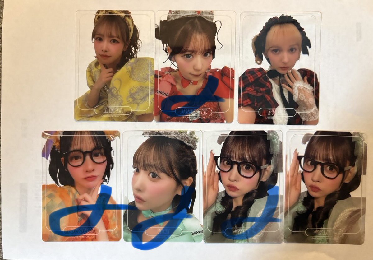 つな@取引 tweet media