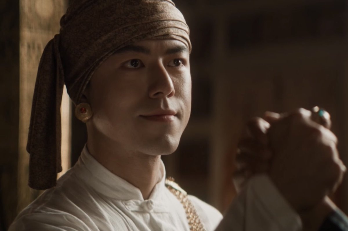 นุ้งดาว ✨ tweet media