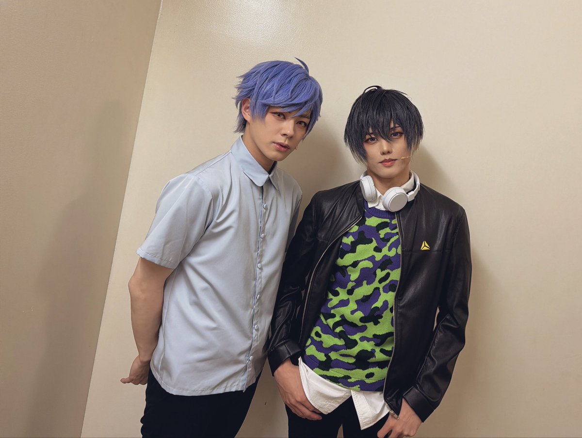 高橋怜也(たかはしりょうや) tweet media