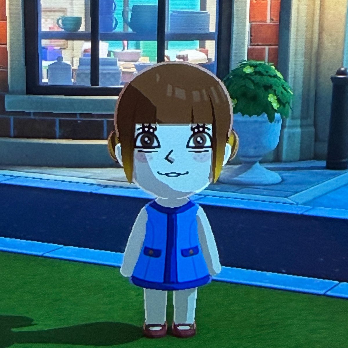 私が朝からトモコレばっかり話してたから気になって夜も眠れてない君の為に
私が作ったしゅあゆちももです