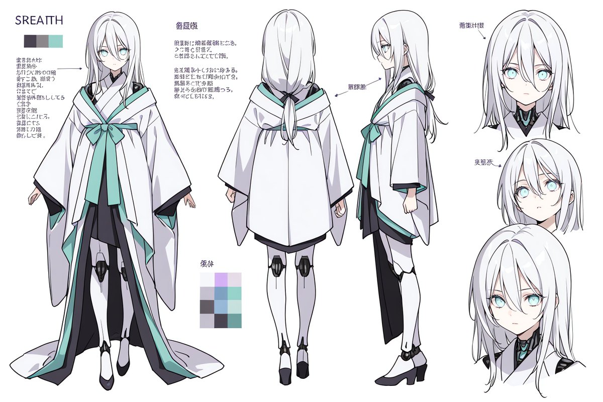 アトリエブロッコリー tweet media