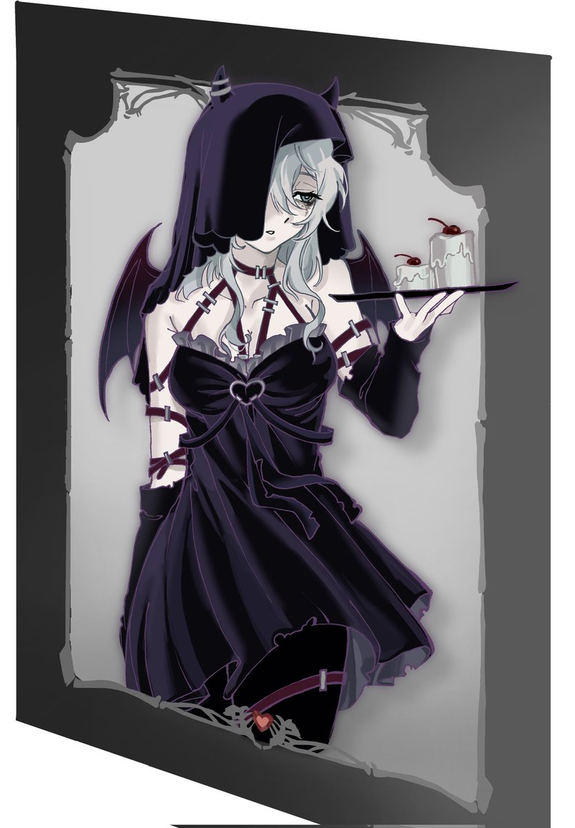yanjicanon's tweet photo. • 🪽; Shai Blep
°
                                ⊹₊˚‧︵‿₊୨ᰔ୧₊‿︵‧˚₊⊹

                “you can be my ghost girl,
                            🗝️   you can take my soul, girl.”

                                       #kyorin 🐰🦉 https://t.co/GZB4iOTTaS