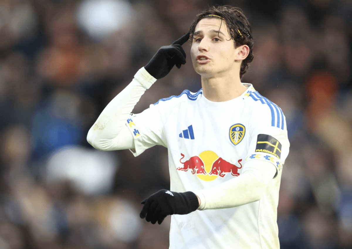 LUFCDATA tweet media