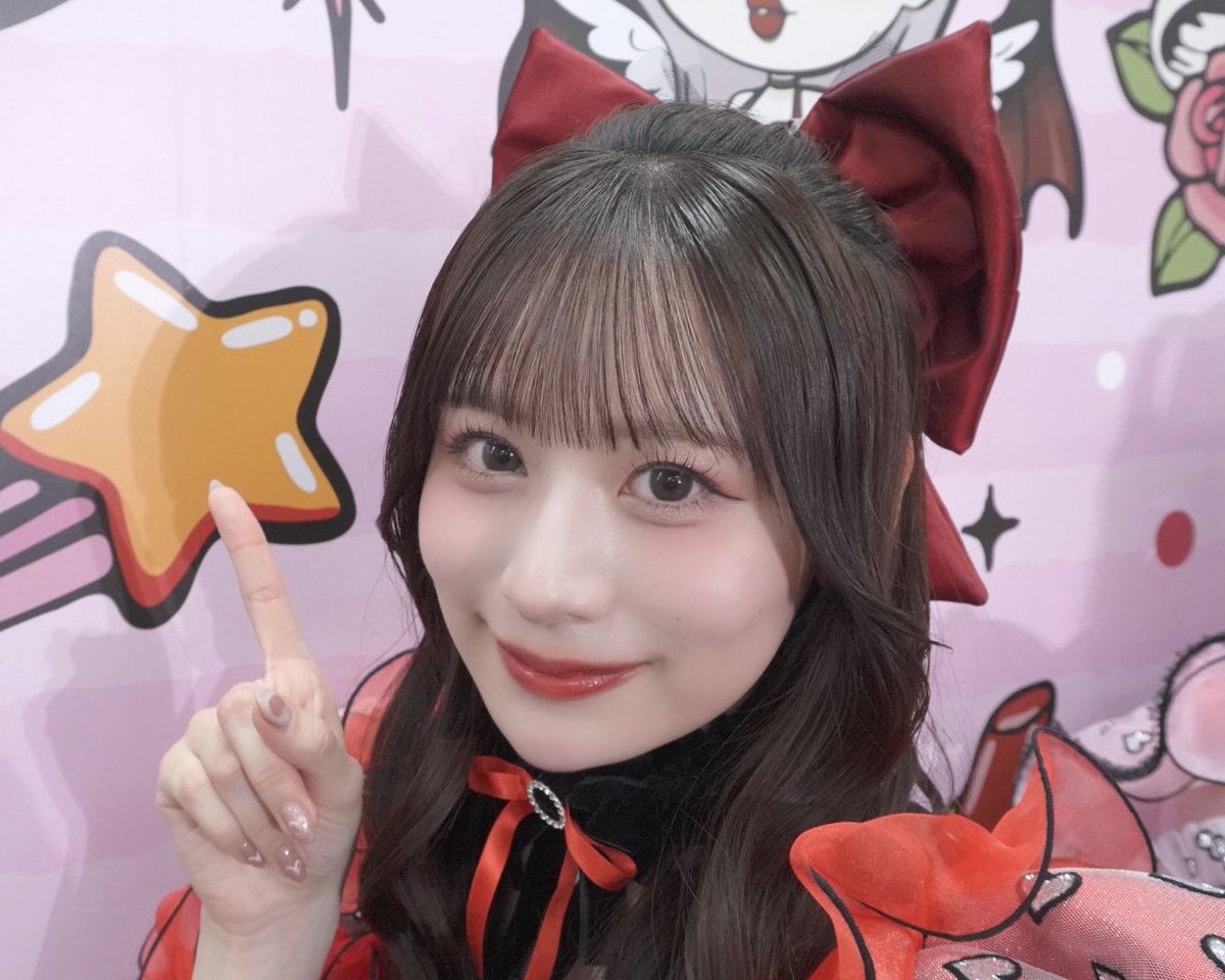 ガルアワ2026SS ありがとうございました☺︎ 最高に楽しかったー