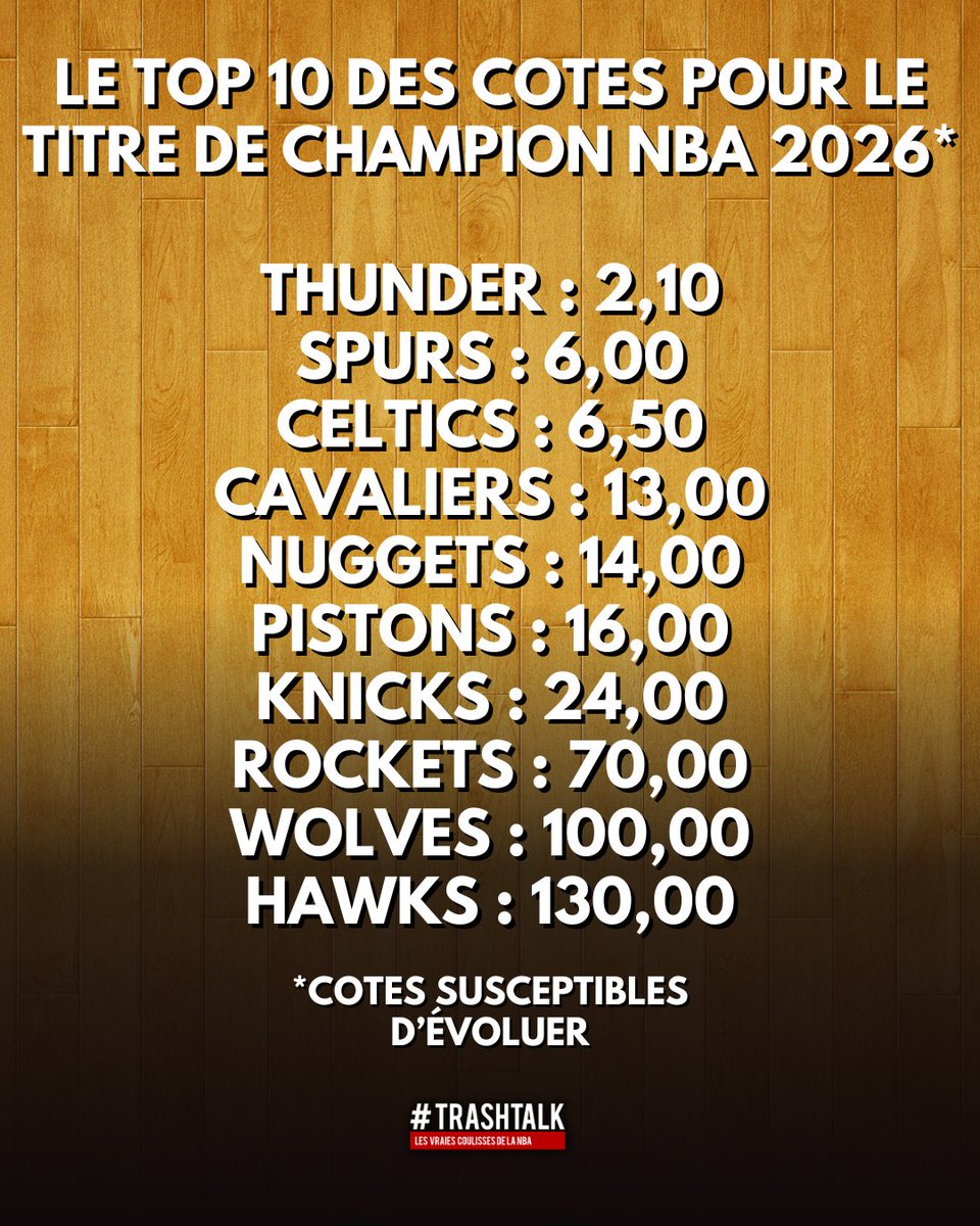 TrashTalk tweet media