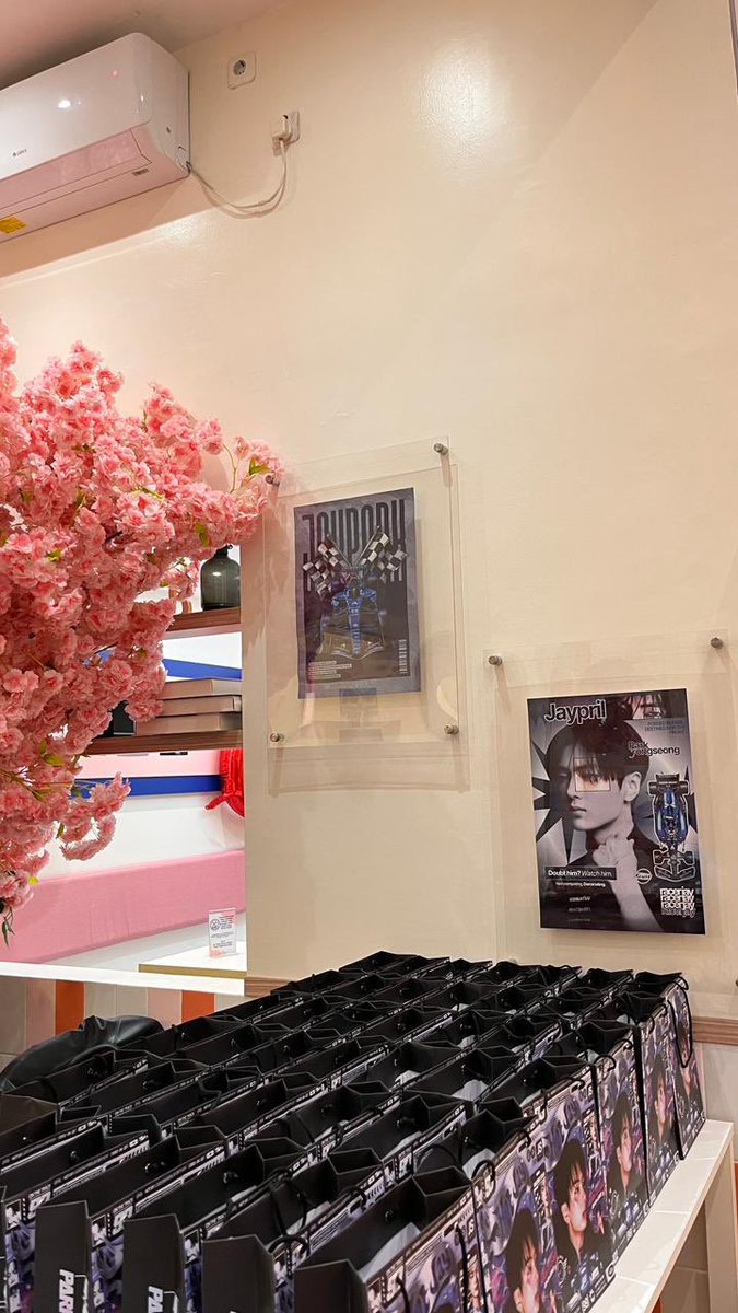 ENHYPEN JAY INDONESIA tweet media