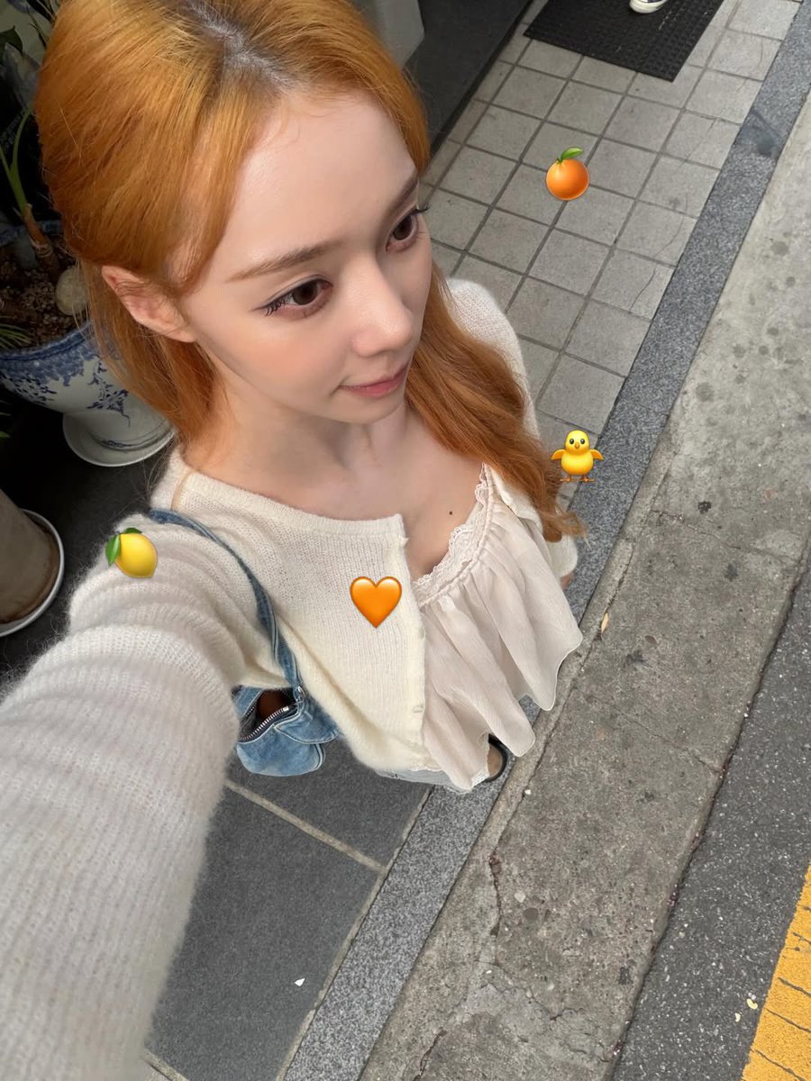 immomnongnao🍋 tweet media