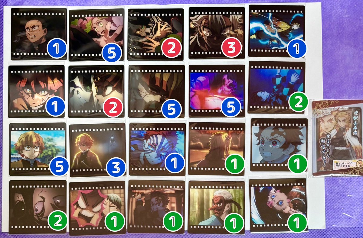 SAKURA🌸初回プロカ必読 tweet media