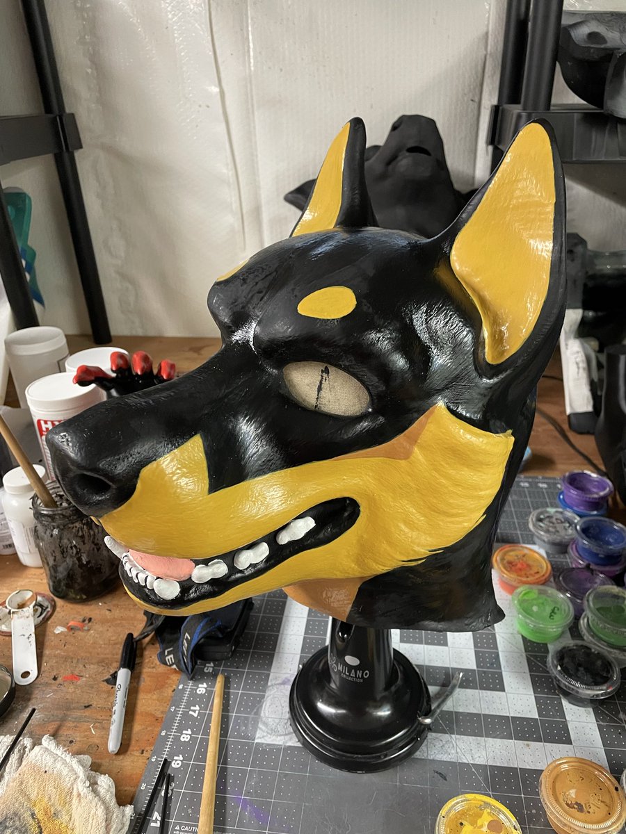 WearWolfCreationsDotBeeSky tweet media