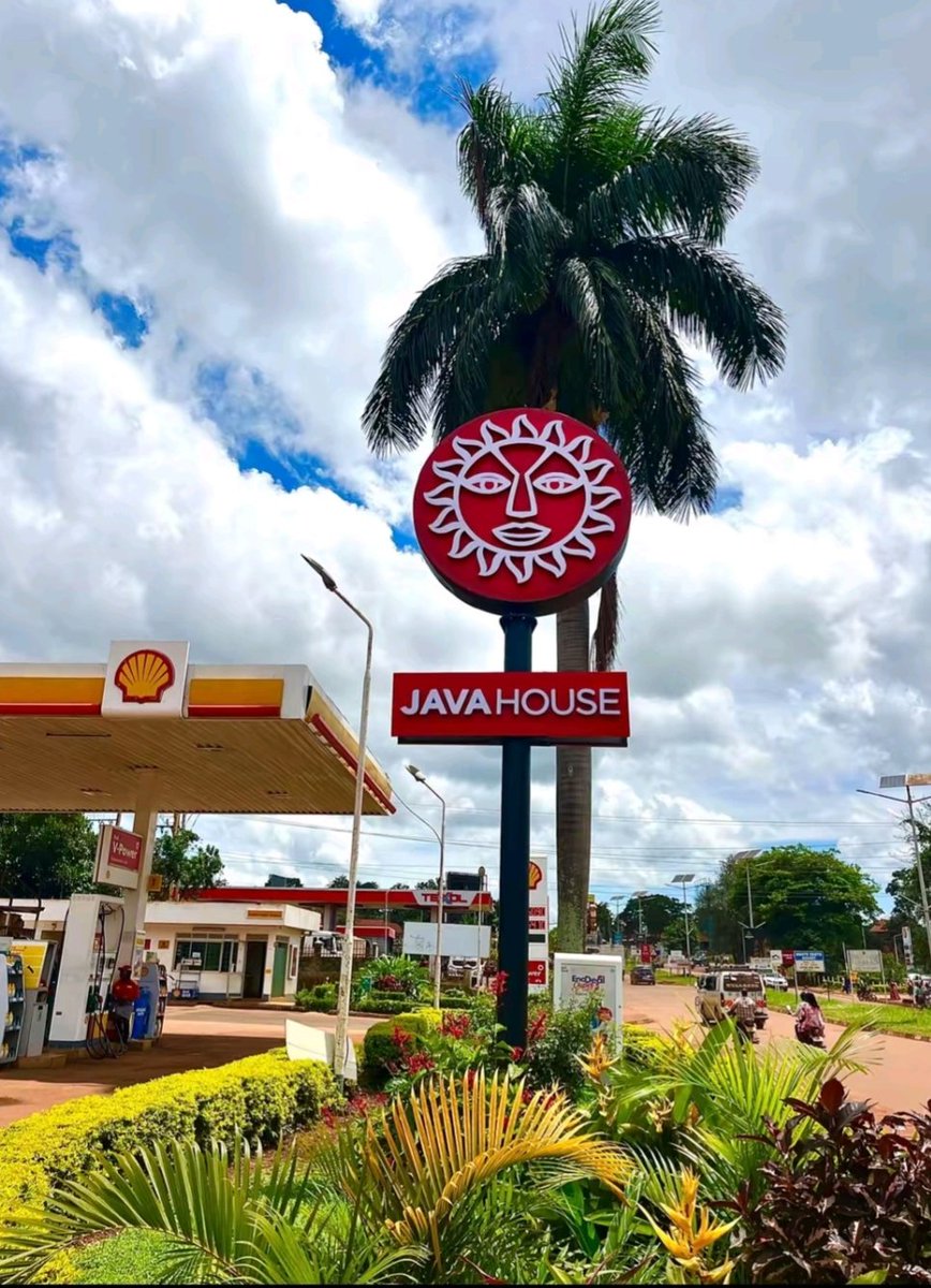 Jinja City Uganda tweet media