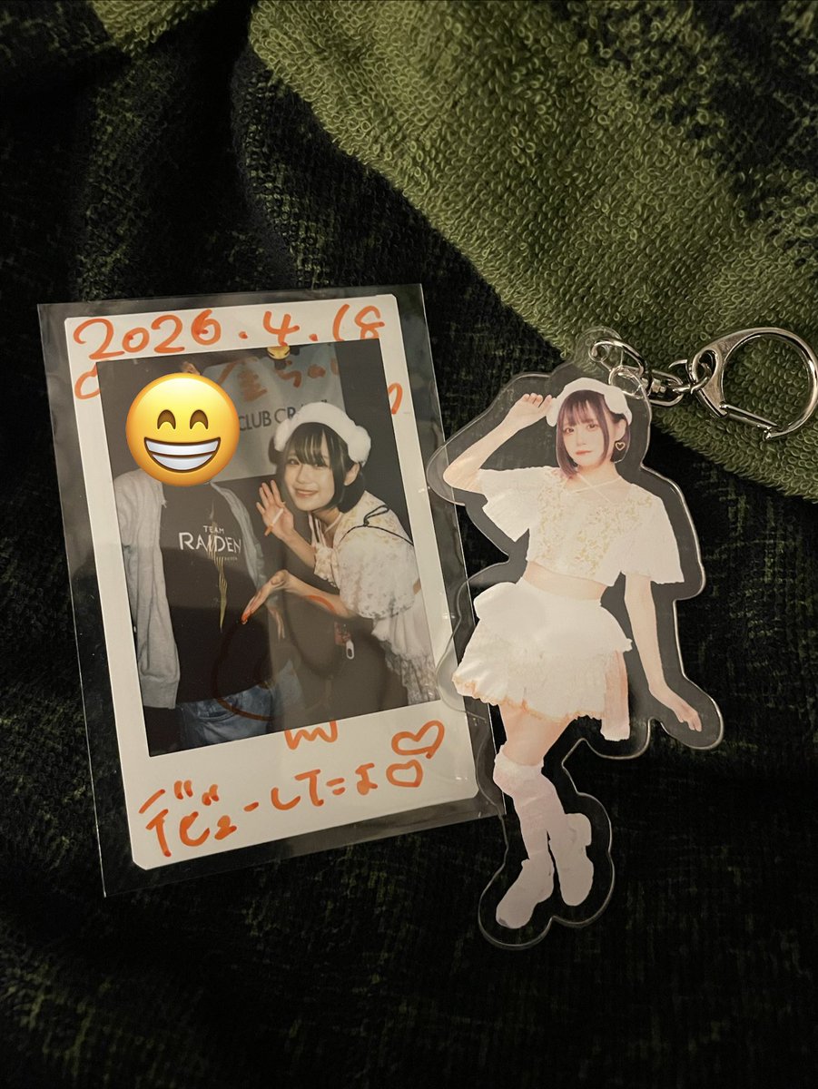 金城政幸 tweet media