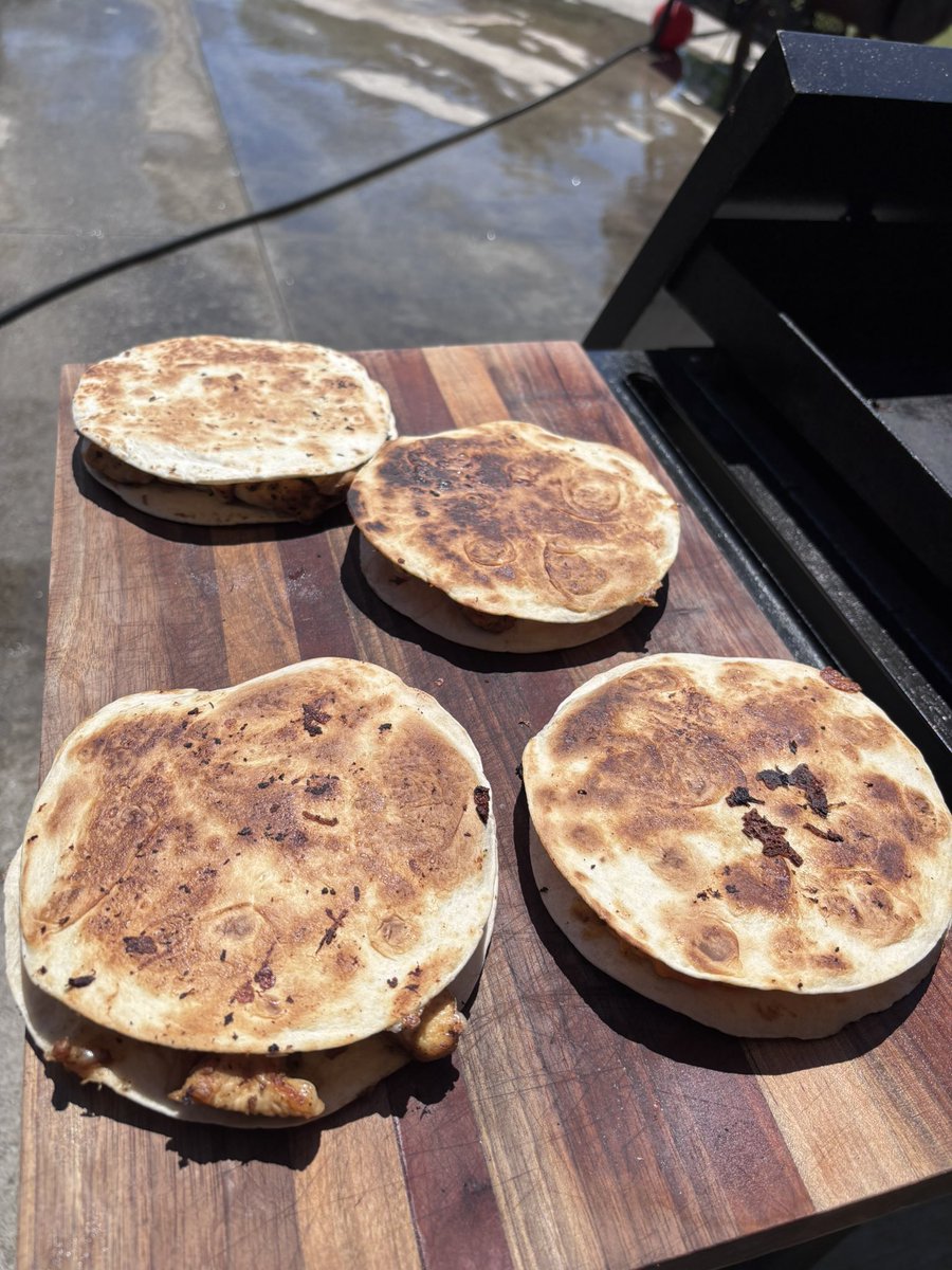 The South Carolina BBQ Co. tweet media