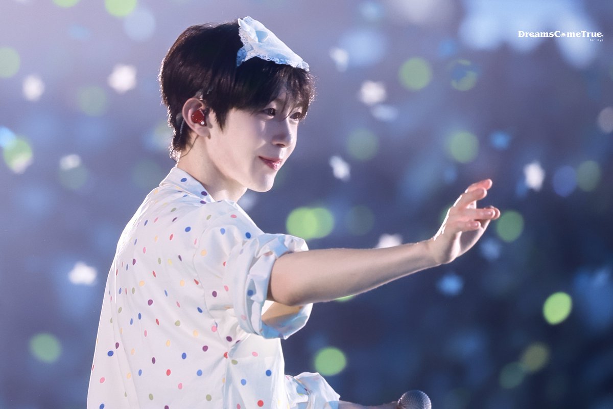 DreamsComeTrue tweet media