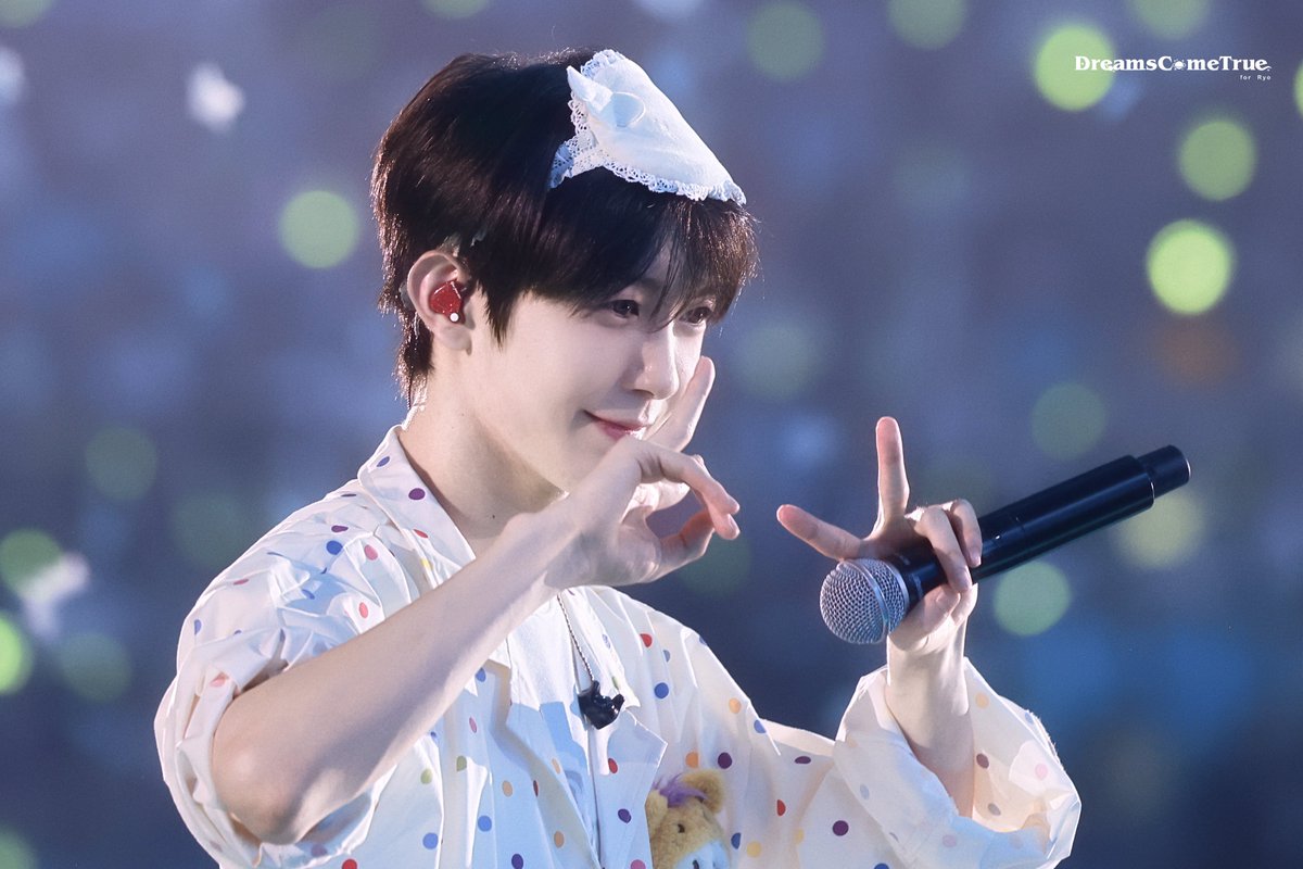 DreamsComeTrue tweet media