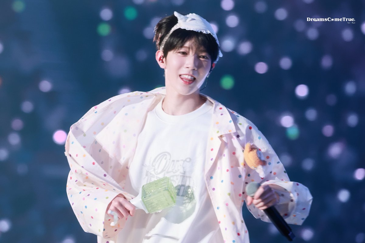 DreamsComeTrue tweet media