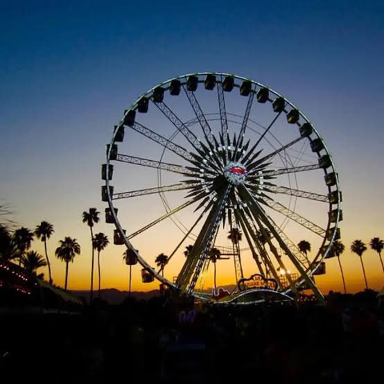 🚨É HOJE! Hoje acontece o tão aguardado Kaceychella, o show acontecerá nos seguintes horários:

🇧🇷 19:00 - 19:50
🇺🇸 3:00 - 3:50

Vale lembrar que o show vai ser inteiramente transmitido no canal do YOUTUBE do Coachella na transmissão do palco “MONJAVE”.