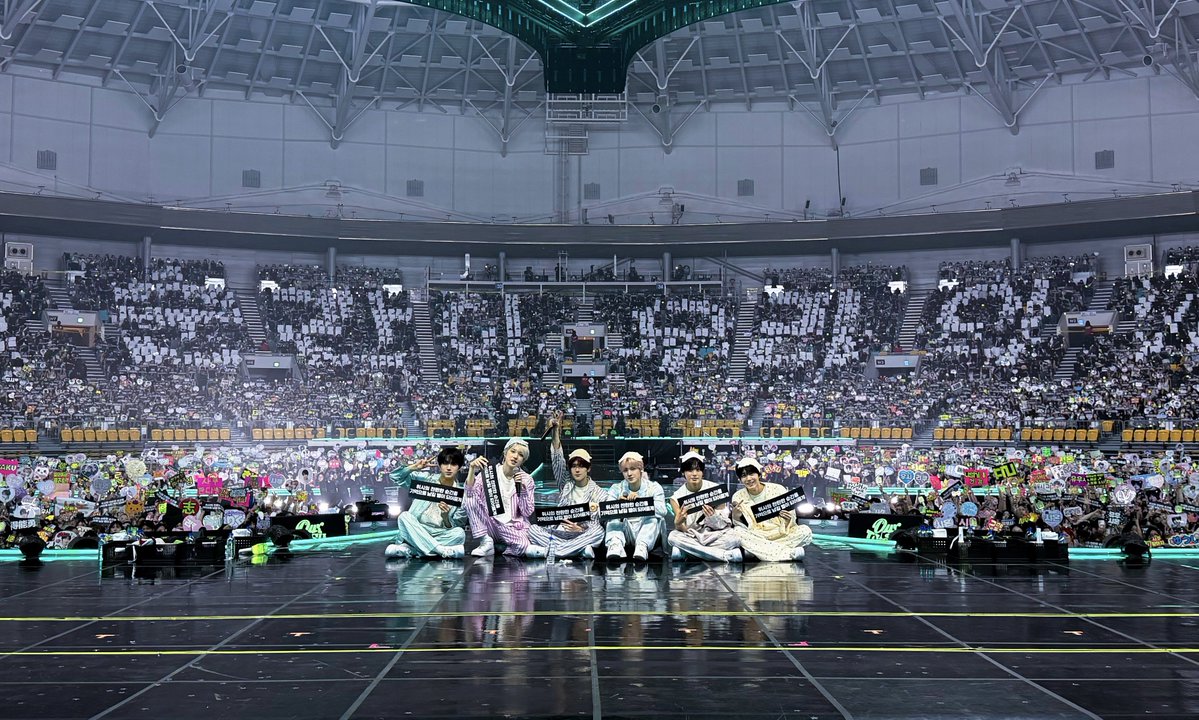 NCT WISH tweet media