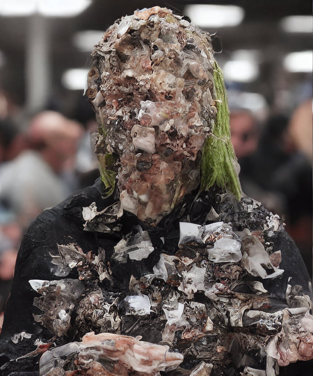 Avery Singer tweet media