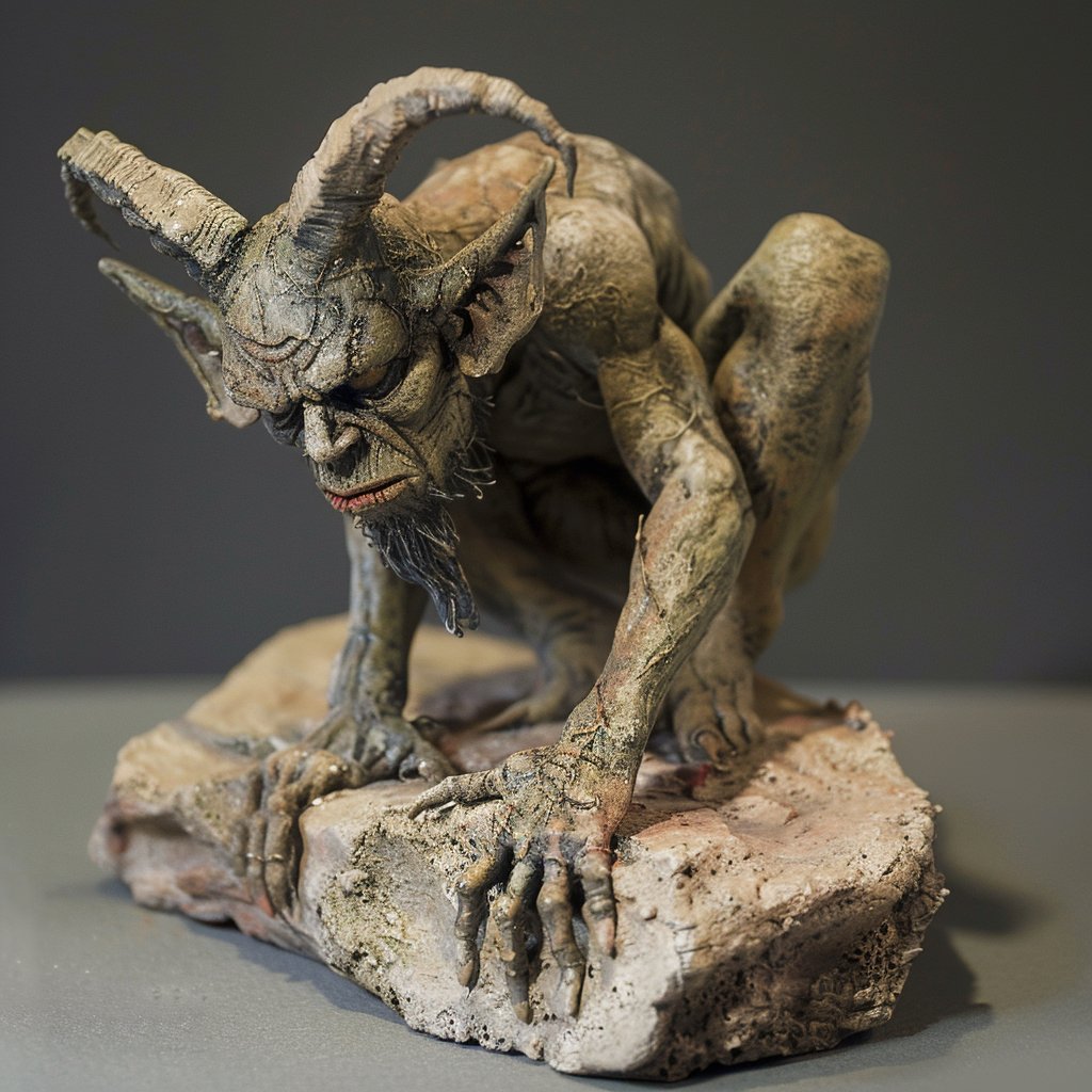 QT or Share your little demon!
#aiartcommunity #aiart #AIArtwork #aiartist #midjourney #midjourneyart #midjourneyartwork #aiDigitalArt