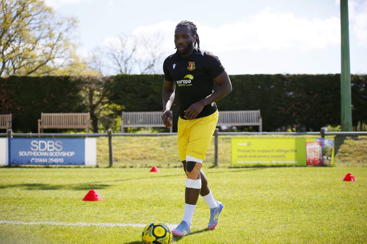 Sittingbourne FC tweet media