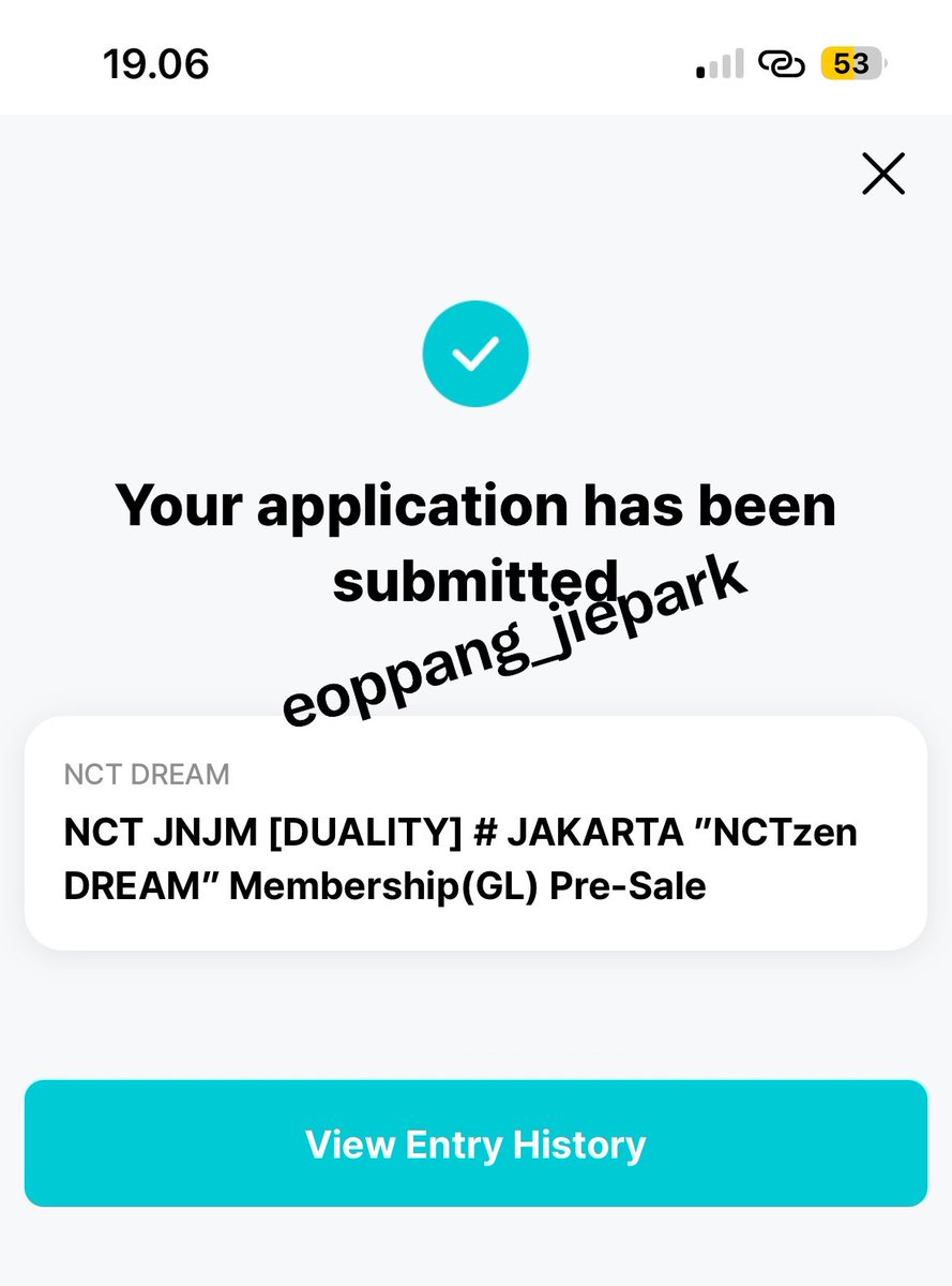 Apply dulu ajaaa dehh