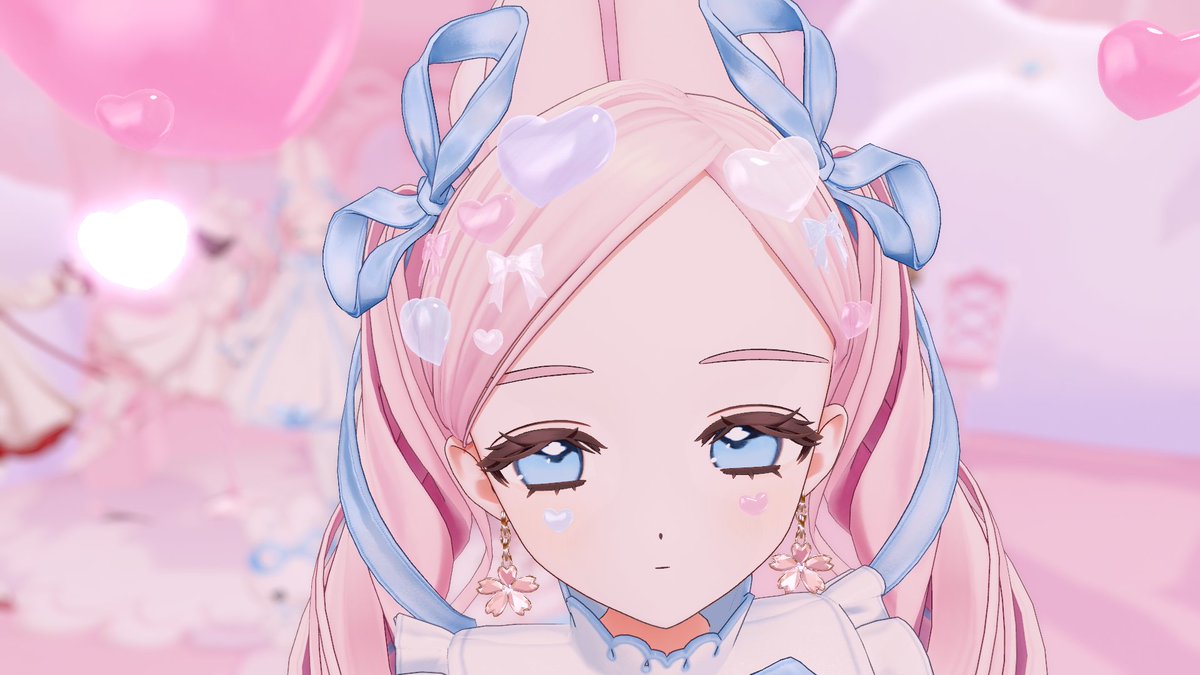 ねこが好き🐈blender🐈VRC🐈 tweet media