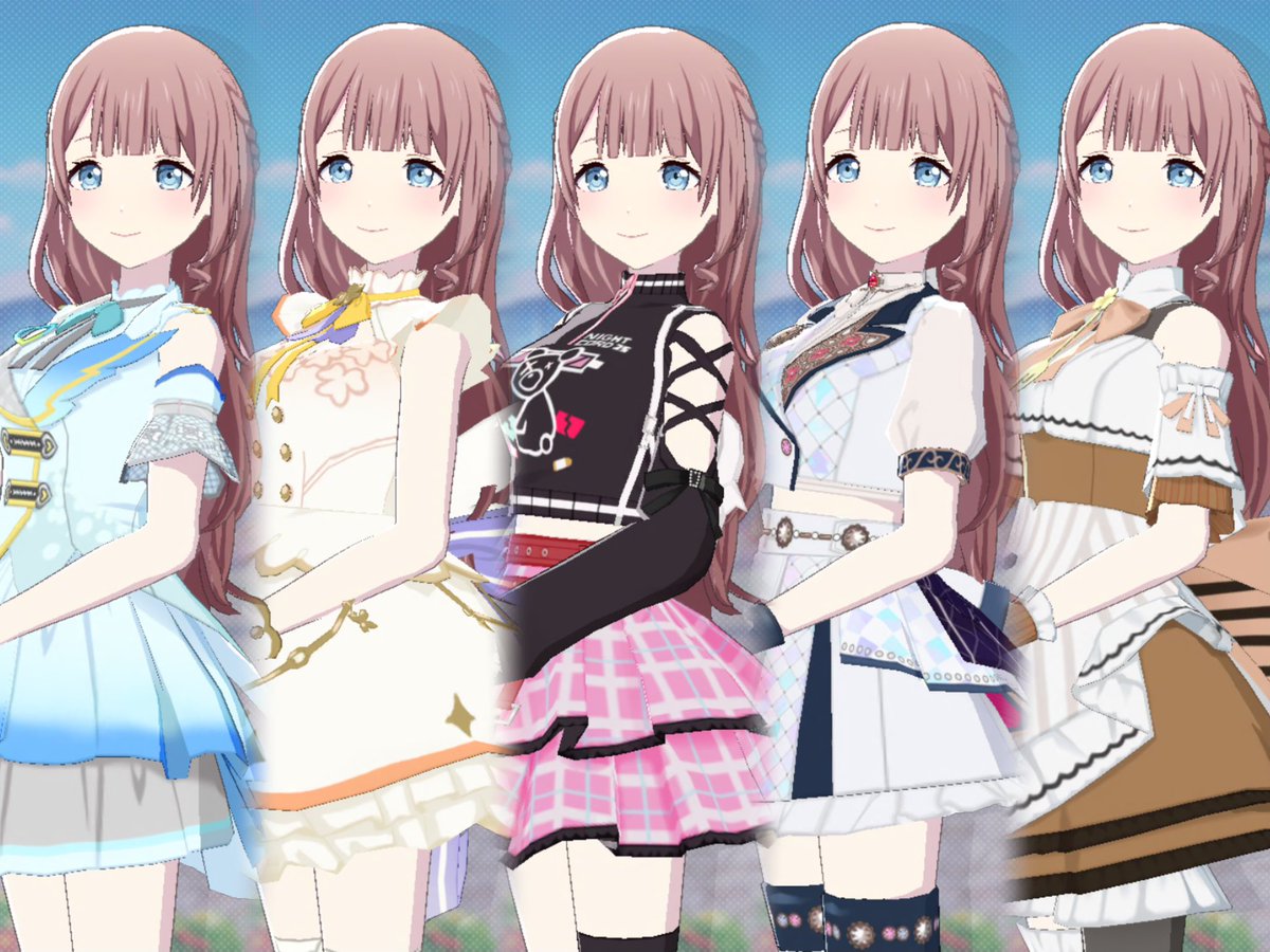 すめし tweet media