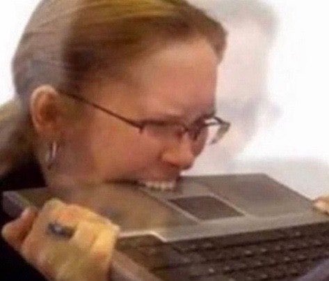 @웨이비 당장 아노말리스 반팔티 수량을 늘려주세요