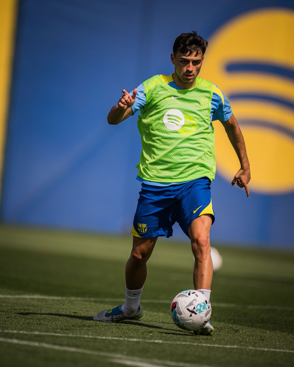 FC Barcelona tweet media