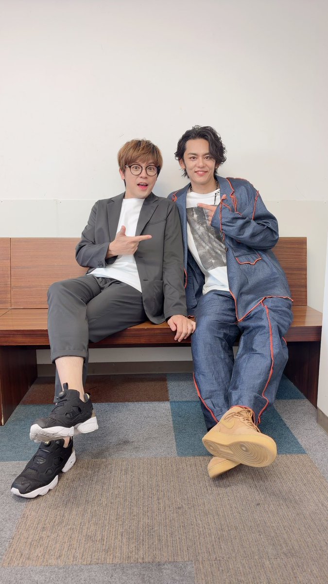渡辺和貴 tweet media